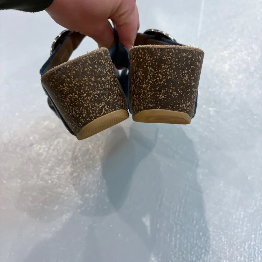 Dansko susie nubuck